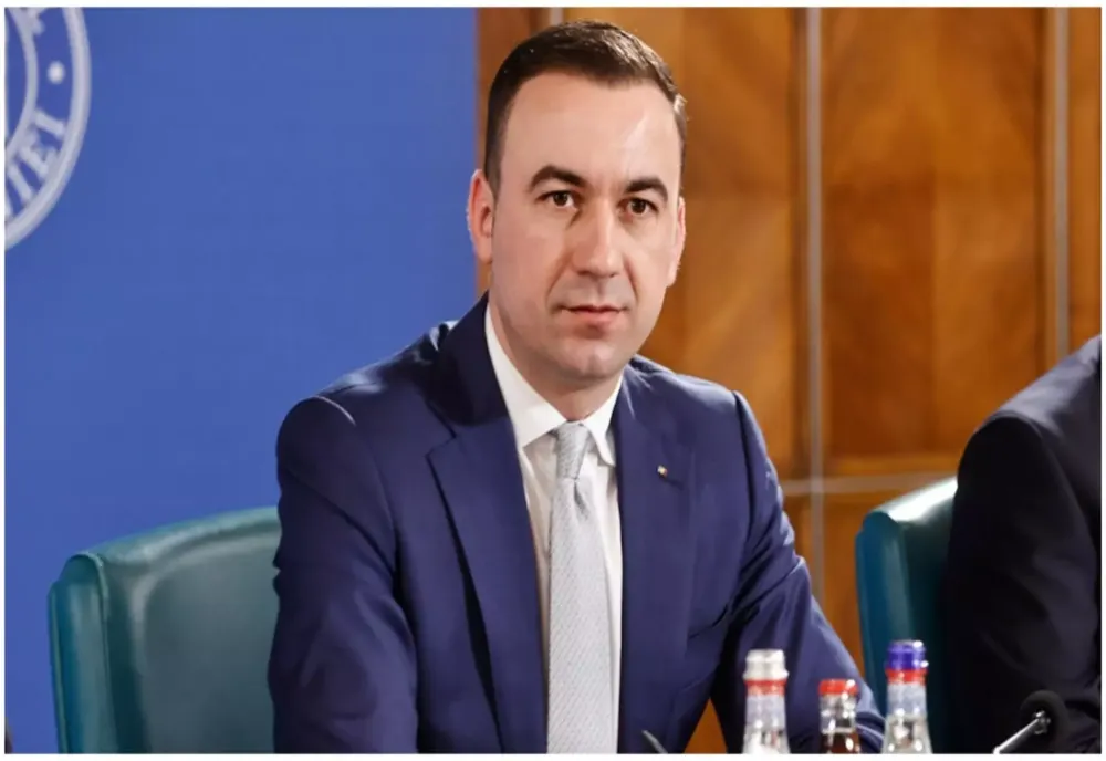 Ministrul Energiei, despre resursele de gaze și energie electrică: ”Avem suficiente resurse de pentru a face faţă valului de frig din această perioadă”