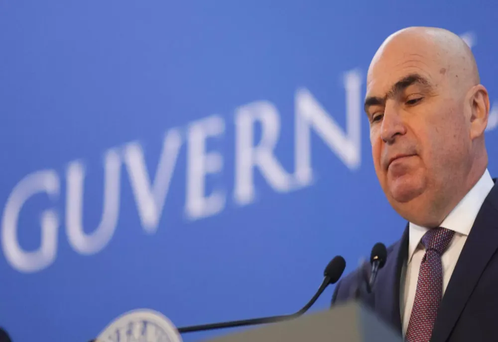 BANCA MONDIALĂ A REVIZUIT NEGATIV PREVIZIUNILE PRIVIND EVOLUȚIA ECONOMIEI ROMÂNIEI ȘI INDICĂ DREPT CAUZĂ AUSTERITATEA LUI BOLOJAN 