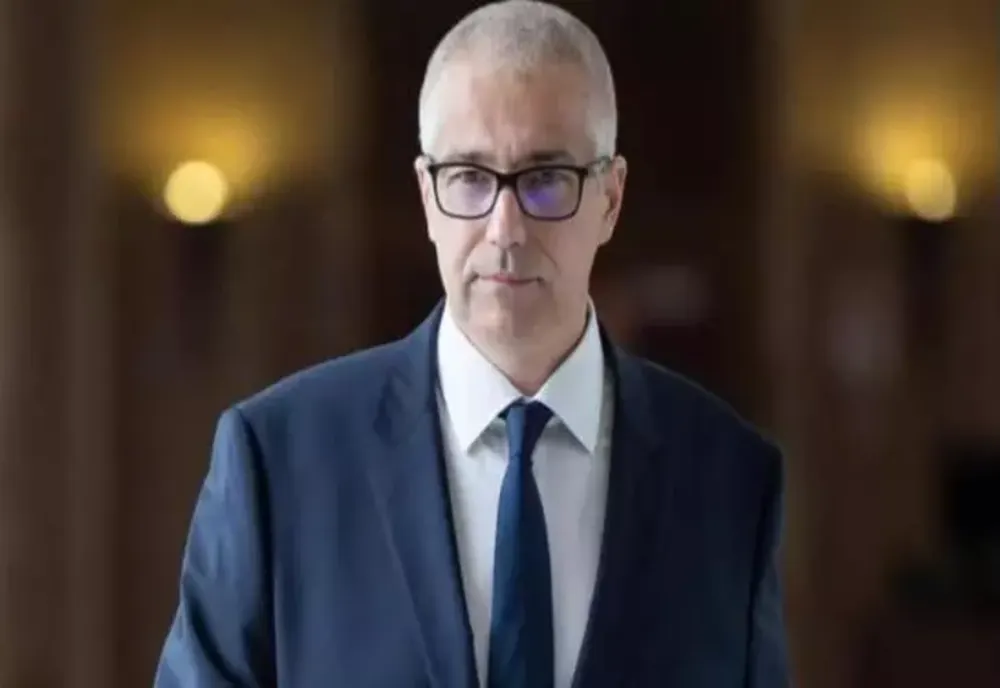 Nicușor Dan, despre acuzele de plagiat aduse lui Marinescu: Sunt bătălii mai importante în care să mă implic