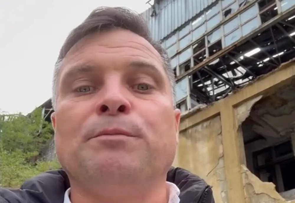Primarul orașului Cavnic îl torpilează pe Bolojan: "Maghiarii vor rezolva singuri scandalul măsurilor sărăciei"