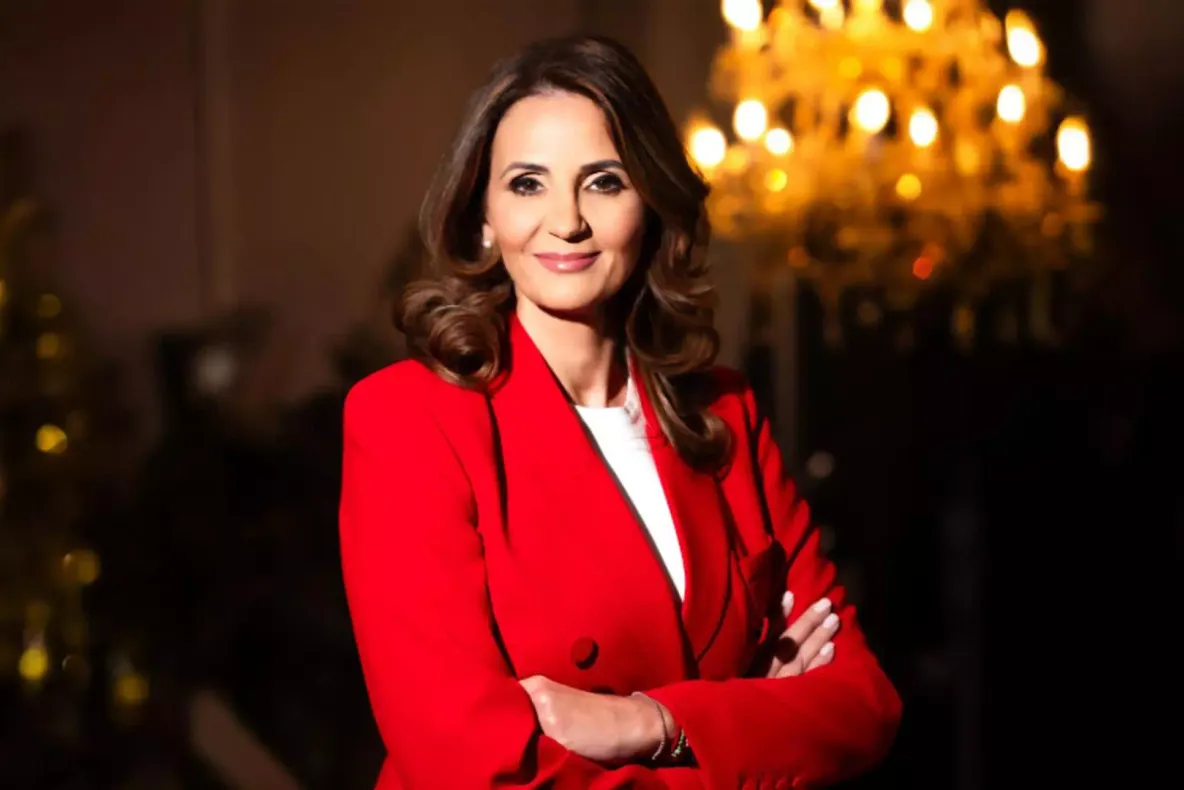 Anca Alexandrescu anunță noi dezvăluiri despre întâlnirile lui Călin Georgescu cu afaceriști și „oameni ai sistemului”: „Marea majoritate a telespectatorilor noștri s-au convins cine a spus adevărul”