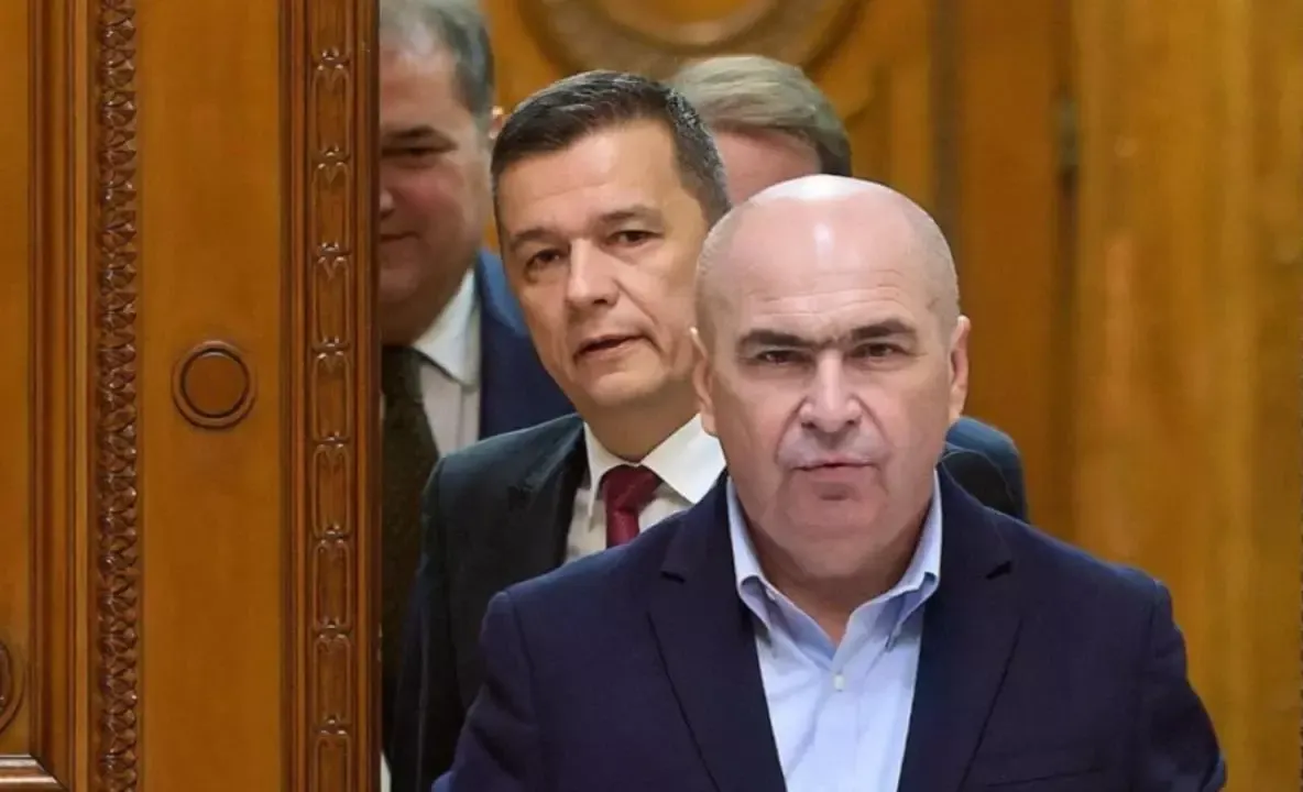 Negocieri tensionate pentru viitorul Guvern: PSD și UDMR vor alt premier. Variantele de lucru de pe masa lui Nicușor Dan