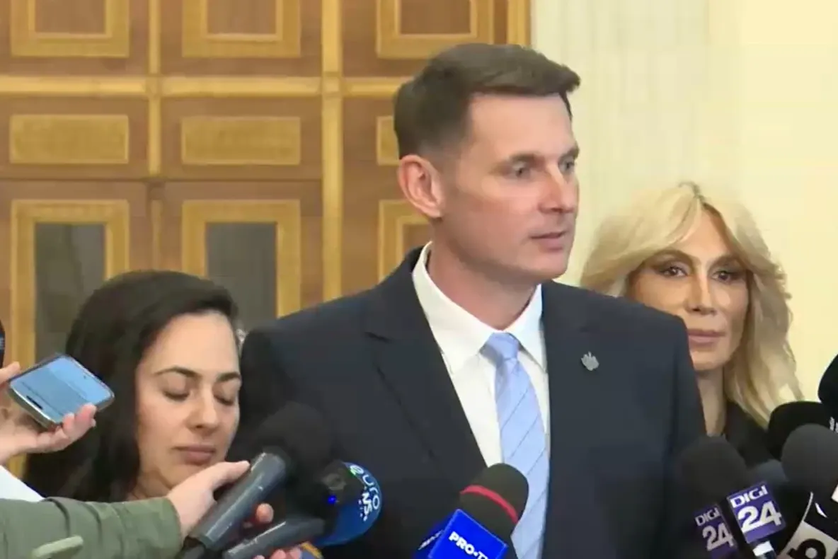Mircea Abrudean despre guvernul Tomac: „Este o construcție fără forța reală de a face reforme”