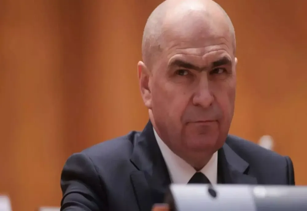 Bolojan îi spune „pas” lui Tomac: „Un guvern fără susținere politică explicită nu este o soluție”