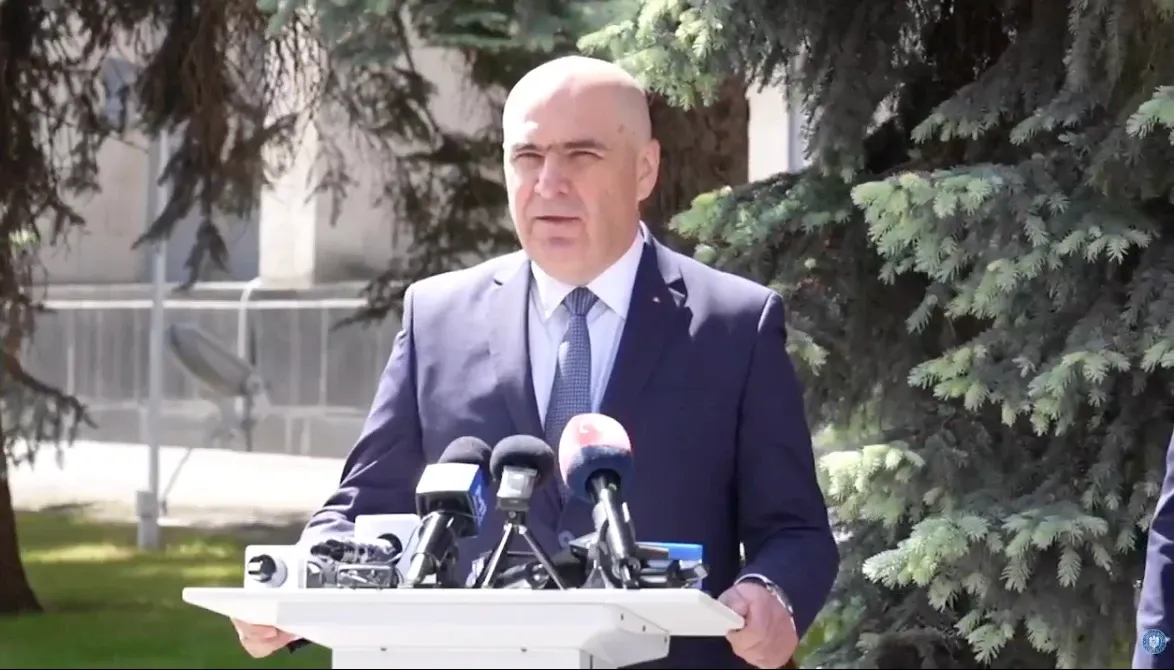Bolojan recunoaște: Incidentul cu drona s-ar putea repeta, e un grad de risc