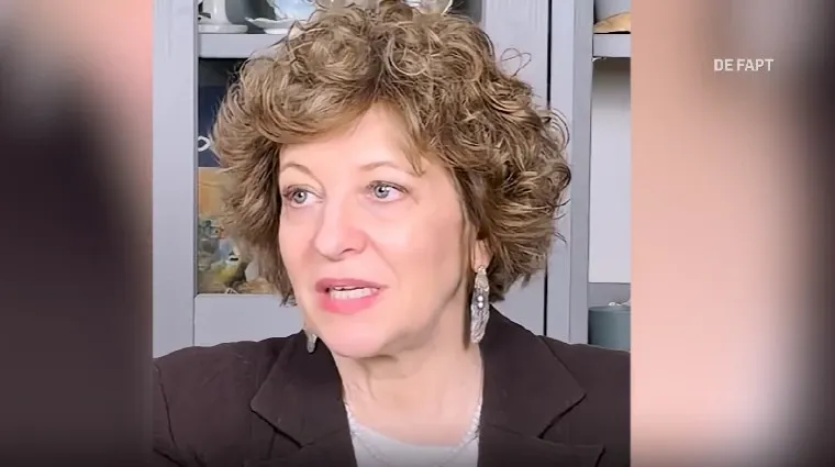 Oana Gheorghiu: Sorin Grindeanu ne minte în fiecare zi cum că PSD este 'în opoziție'