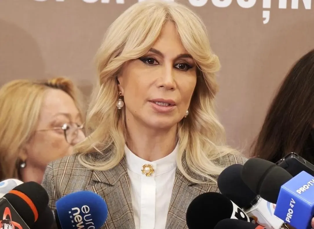 Raluca Turcan: Nu voi vota Guvernul Tomac. România a mai experimentat o guvernare tehnocrată şi a fost un fiasco