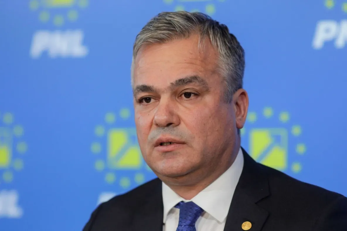 Adrian Veștea, către liberali: ”E vremea să ne asumăm responsabilitatea” -VIDEO