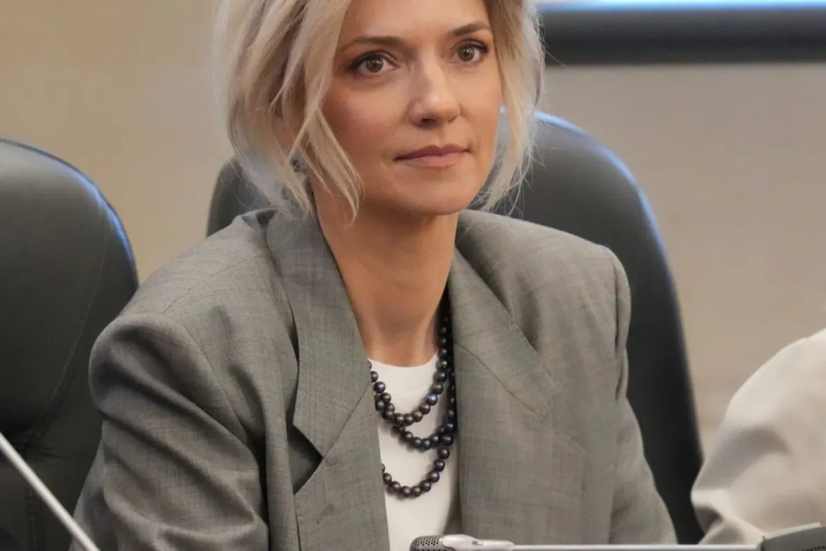Alina Gorghiu explică ruptura de Ilie Bolojan: Această USR-izare s-a făcut treptat și fără voință