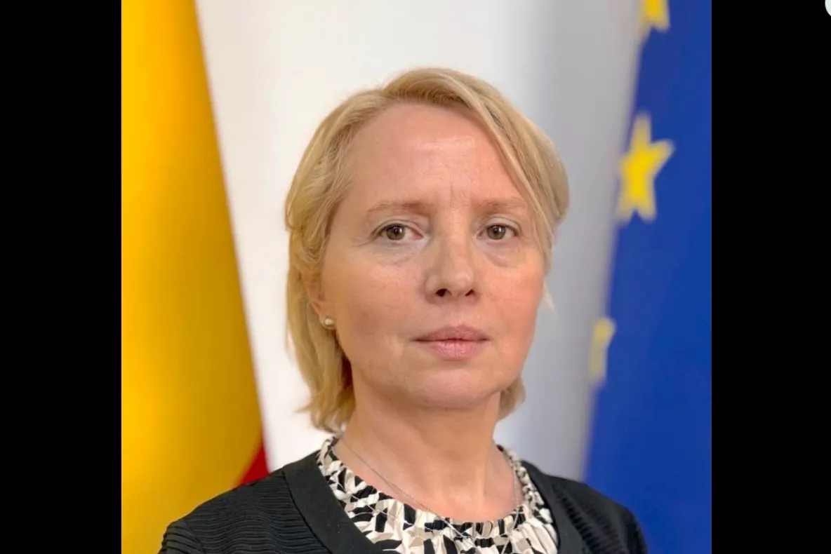 Cine este Ana Rădulescu, noua șefă de la Protecția Persoanelor cu Dizabilități, numită în locul Alexandrei Zară