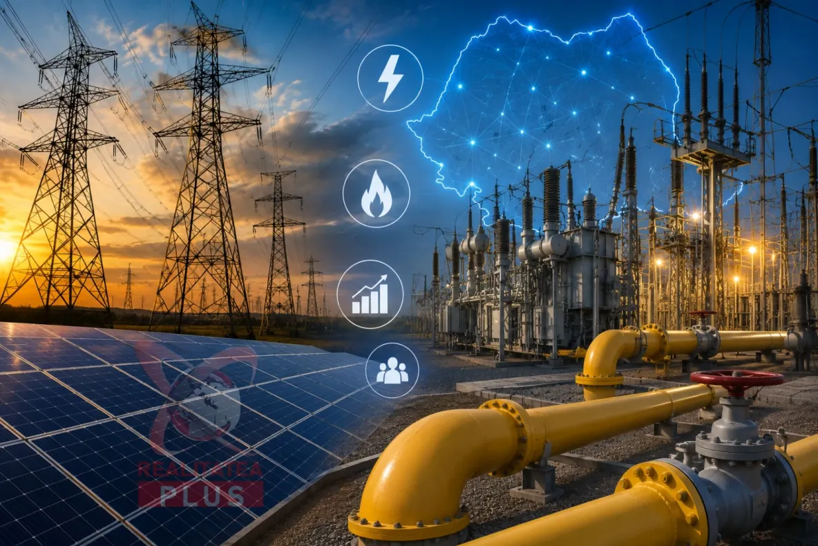  Criza din energie. Cine scapă de măsurile de raționalizare impuse de Bolojan