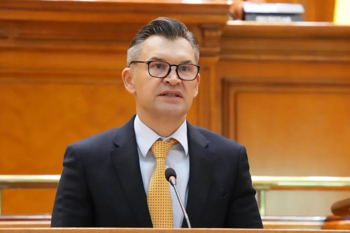 Ionuţ Stroe, salută demersul lui Alin Tișe: ”Avem nevoie de o dezbatere adevărată despre ce mai înseamnă astăzi PNL”