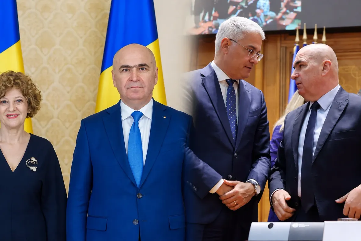 Război total în PNL după numirile controversate ale lui Bolojan