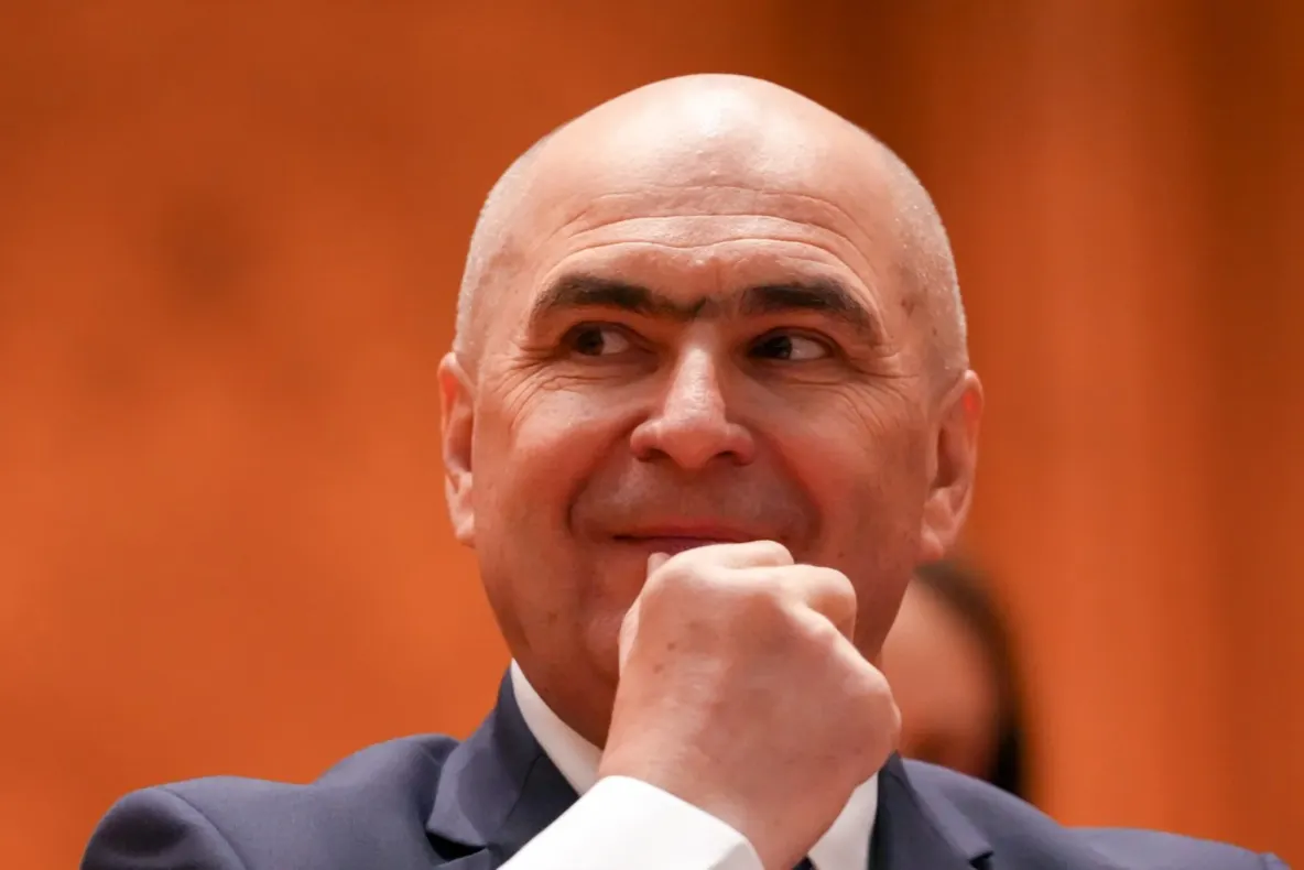 Bolojan: Am aflat despre nominalizarea lui Mureșan cu doar 30 de minute înainte de anunțul lui Nicușor Dan
