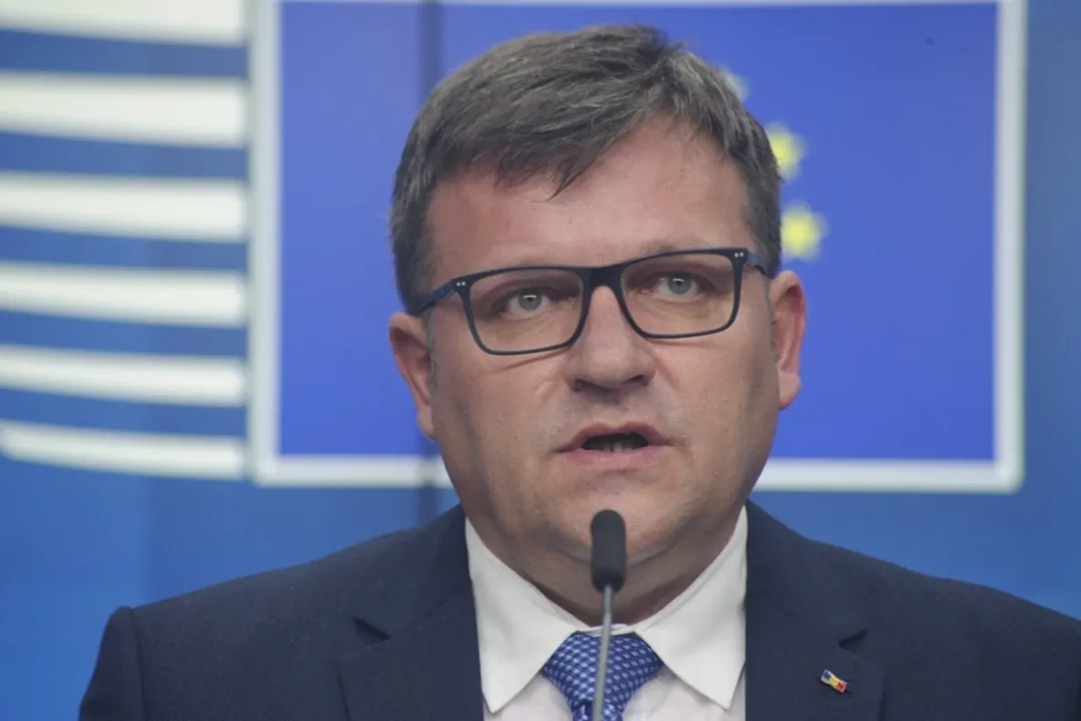 Marius Budăi critică guvernarea Bolojan: promisiuni de disciplină, dar taxe mai mari