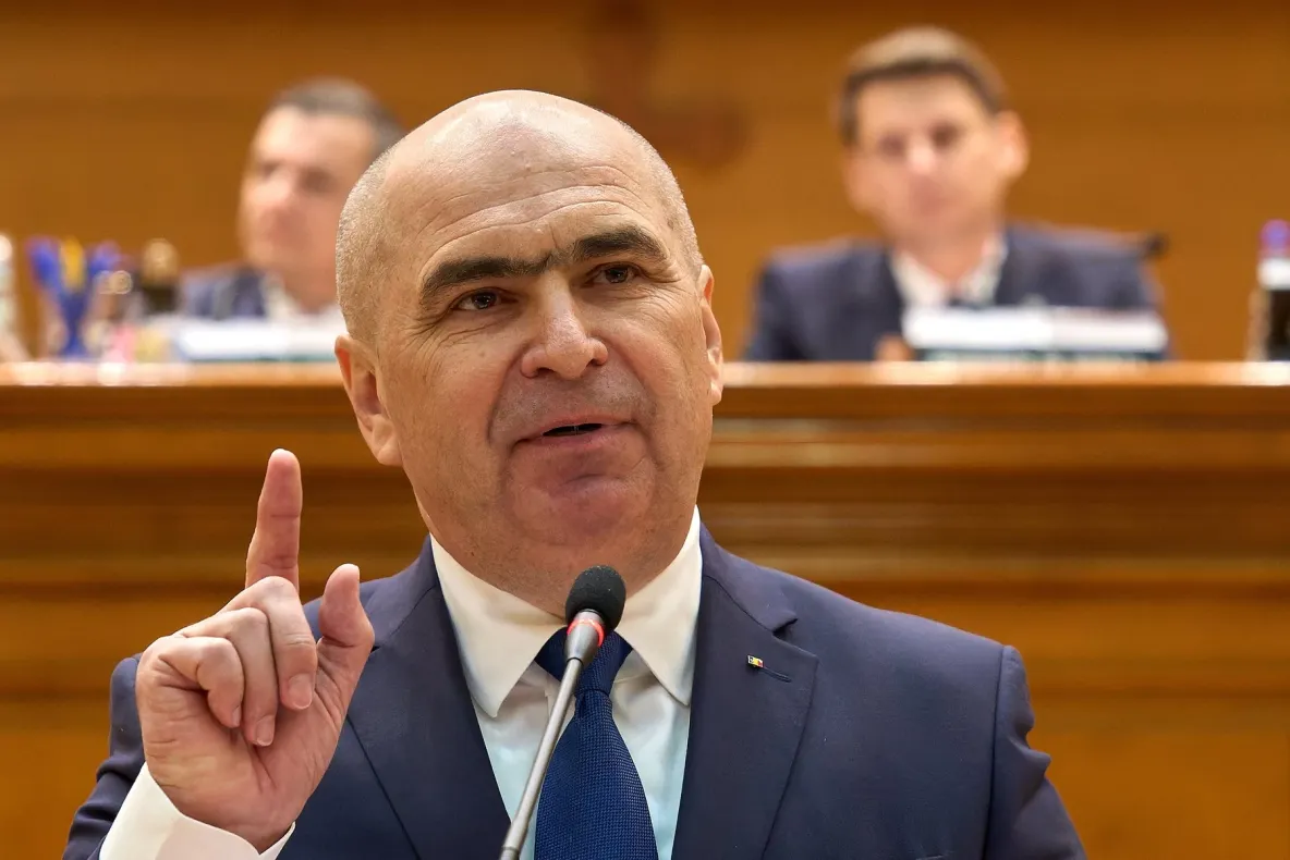 Bolojan: regiunile puternice și conectate, cheia unei Europe mai competitive și mai sigure