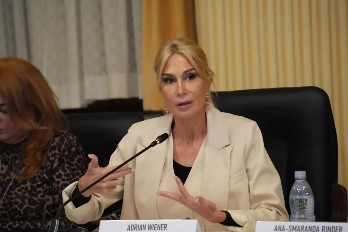 Turcan: guvernul Mureșan vrea „o Românie fără echivoc pro-europeană” și va merge la vot indiferent de declarații