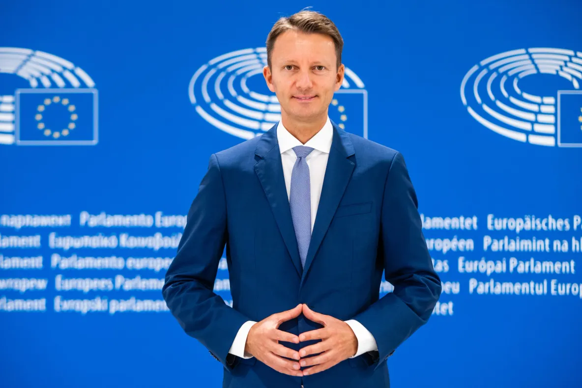 Siegfried Mureșan, candidatul PNL-USR-UDMR pentru premier: cine este europarlamentarul