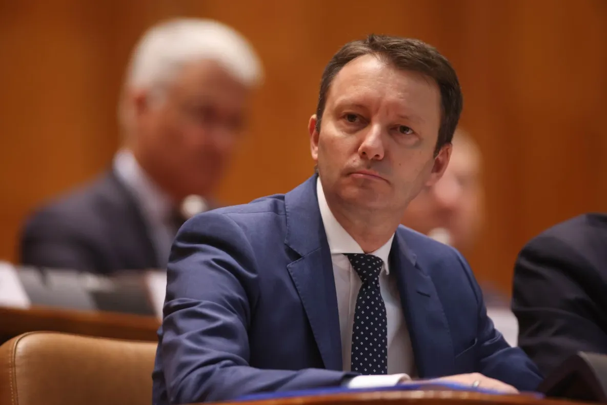 Siegfried Mureșan, în plenul Parlamentului European: prioritățile pentru viitorul buget multianual al UE