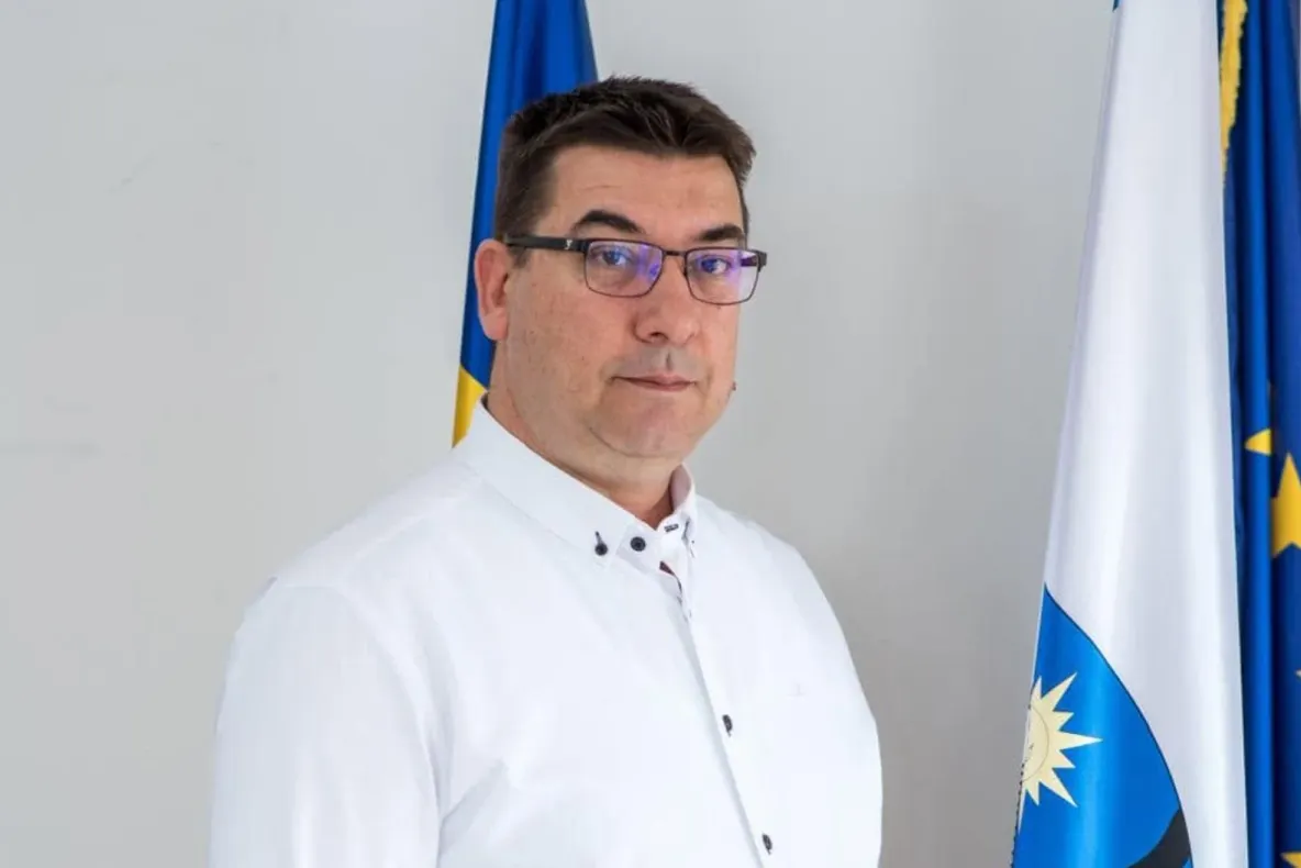 Prefectul Constanței își anunță demisia după schimbarea guvernului