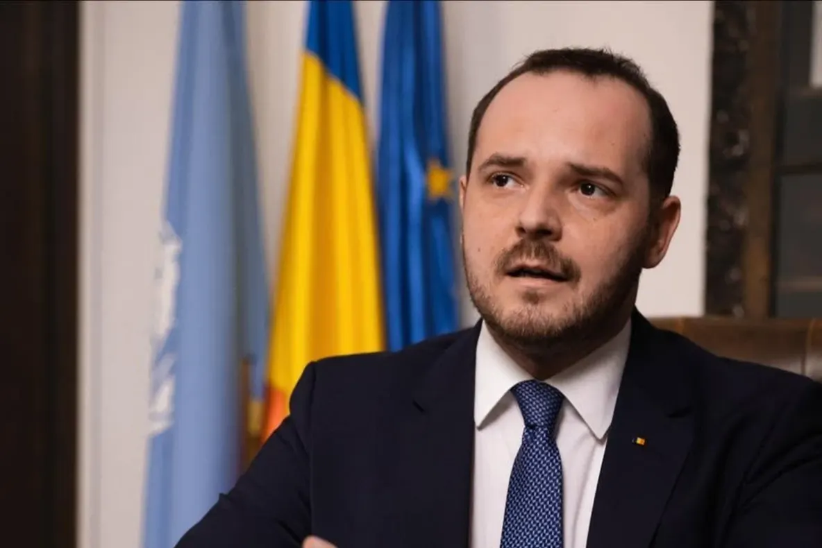 Ministrul Sănătății, Alexandru Rogobete: Guvernul Bolojan a lăsat datorii de 30 de miliarde de lei la spitale