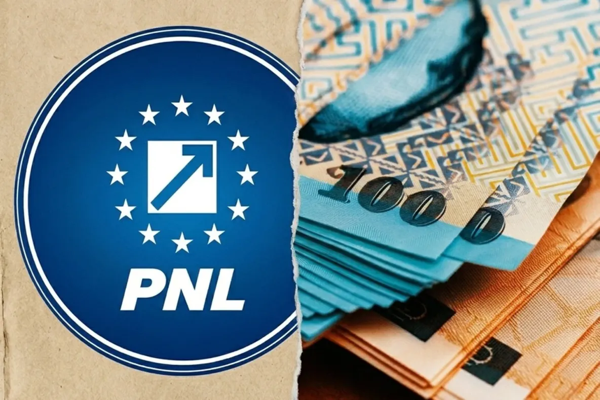 AEP cere ANAF să execute silit PNL pentru recuperarea a 14 milioane de lei. Precizările președintelui instituției