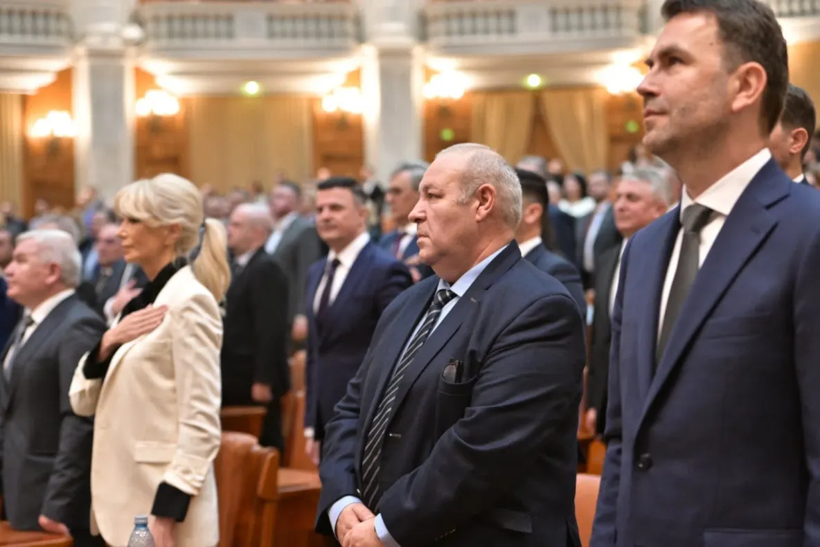 Fenechiu: PSD trebuie să vină cu un draft acceptat politic și social pentru reforma administrativă