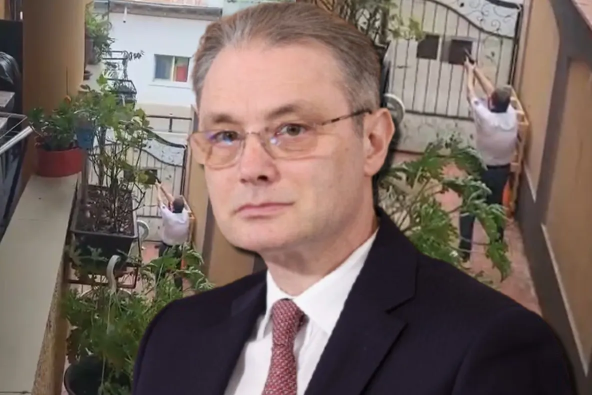 Focuri de armă în apropierea locuinței premierului Luca Niculescu. Poliția din București face verificări