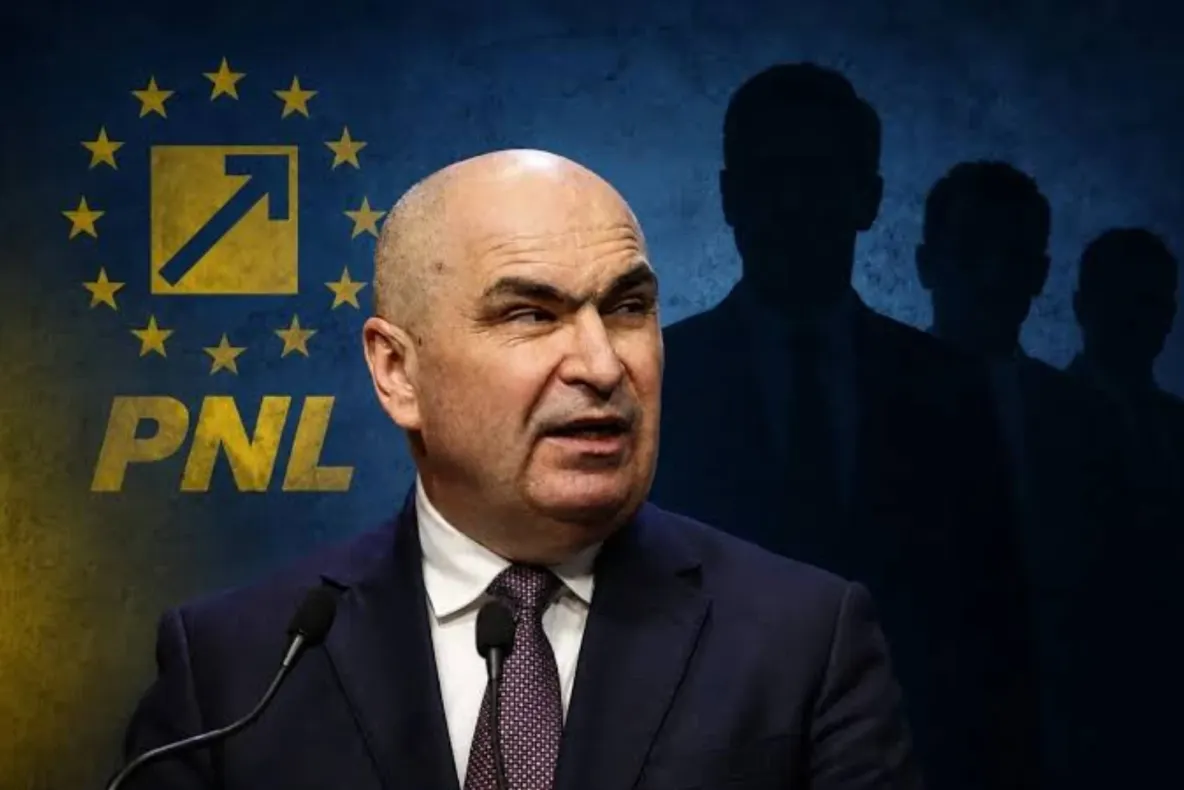PNL condiționează votul pentru Guvernul Niculescu: fără miniștri din tabăra care l-a contestat pe Bolojan