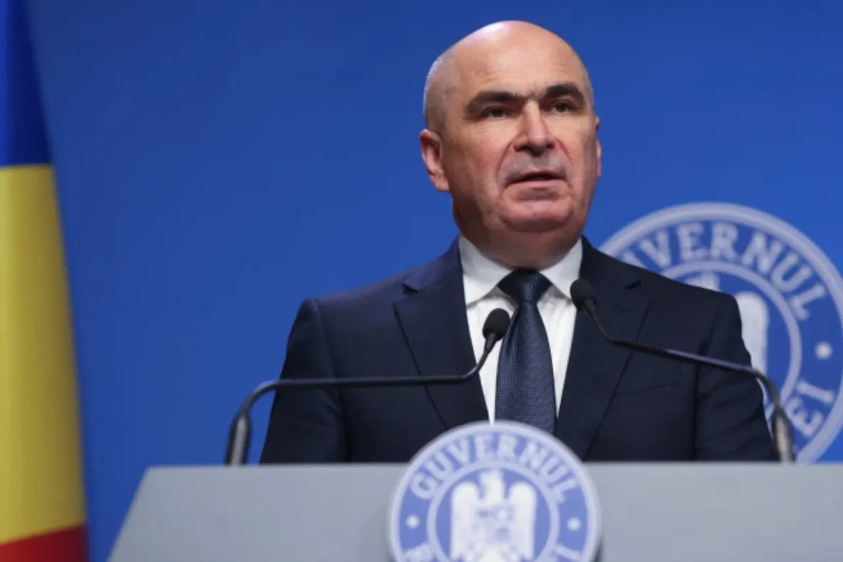 Ilie Bolojan, de Ziua Națională de Comemorare a Victimelor Holocaustului: „Fiecare om trebuie să se poată simți în siguranță, indiferent de etnie, religie sau origine”