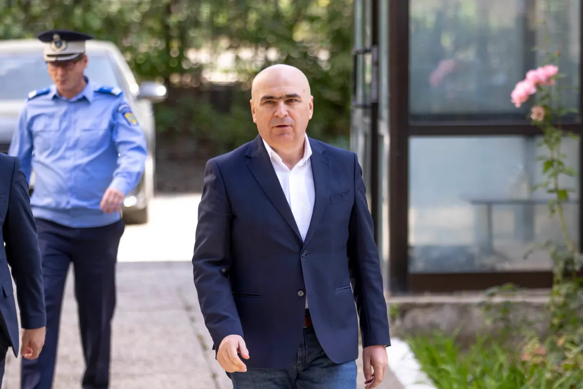 PNL nu intră în Guvernul lui Luca Niculescu. Decizia anunțată de Ilie Bolojan după întâlnirea cu premierul desemnat