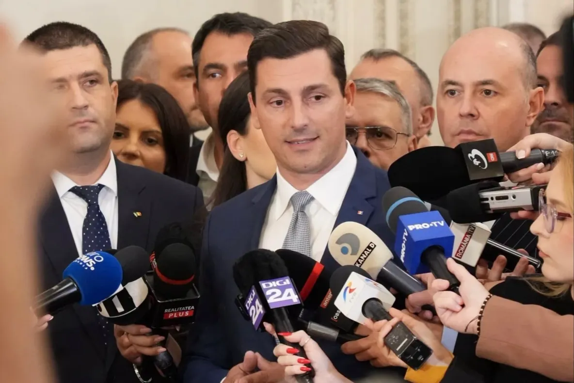 „E un act de inconștiență”: PNL refuză oferta PSD de a guverna din nou împreună