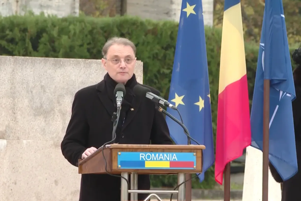 Luca Niculescu alege Chișinăul pentru prima vizită oficială ca premier. Investițiile românești și interconectarea energetică, pe agendă