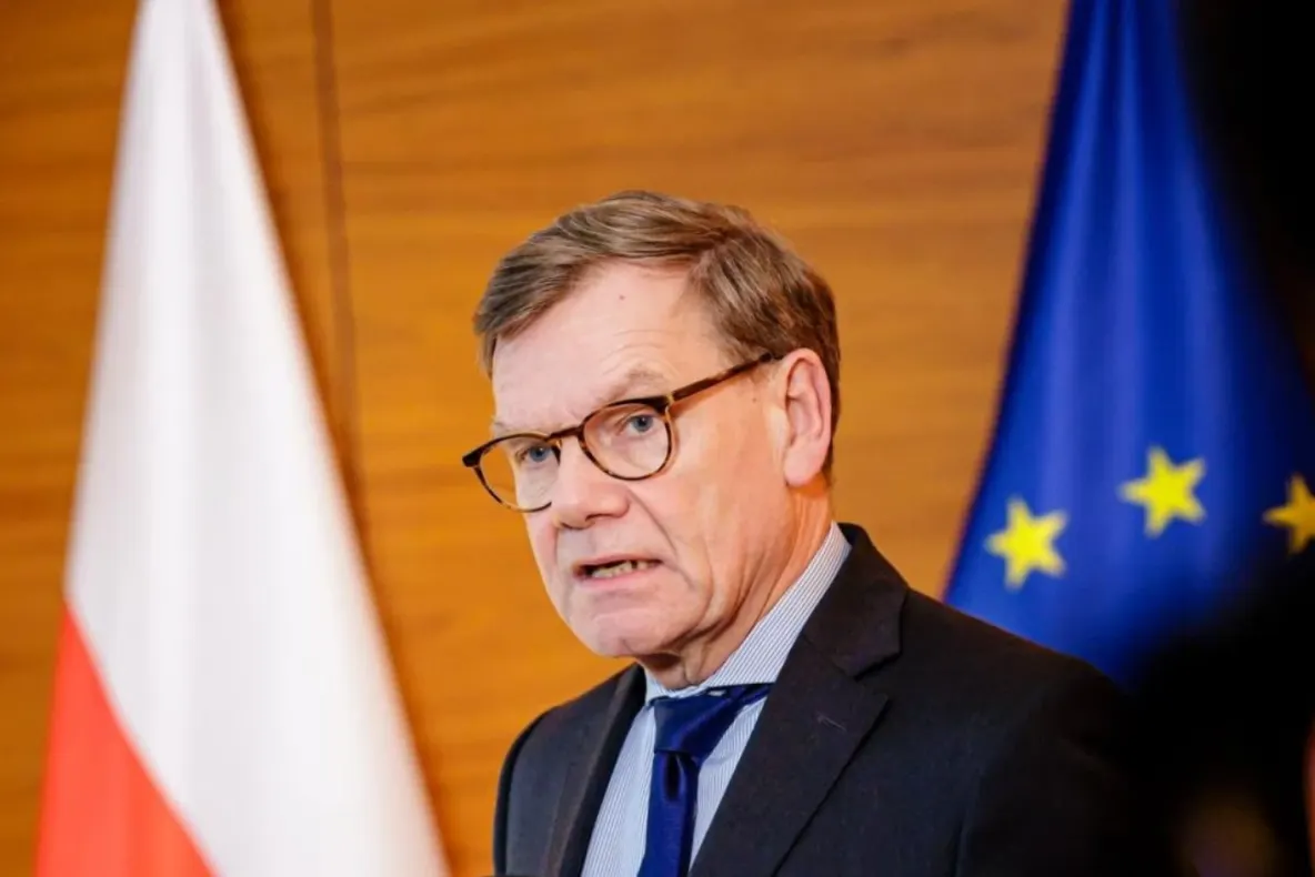 Ministrul german de Externe: Rusia are ambiții dincolo de Ucraina