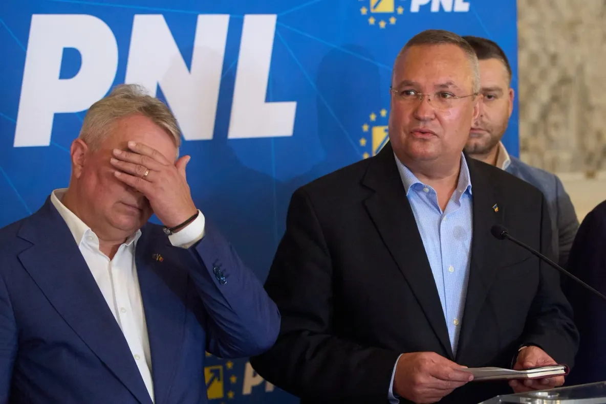Surse: PNL trebuie să returneze 14 milioane de lei din campania prezidențială a lui Nicolae Ciucă, după o decizie definitivă a ÎCCJ