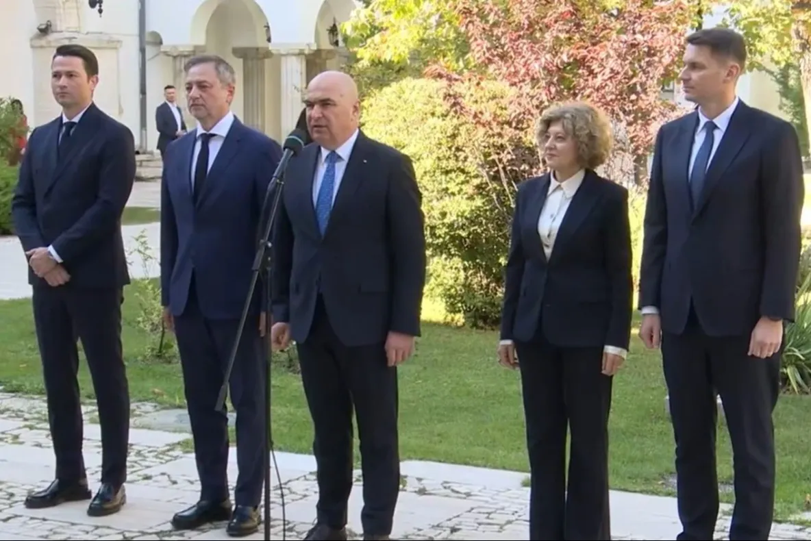 Liberalii așteaptă negocierile Niculescu–PSD înainte să decidă ce fac cu votul pentru Guvern (surse)