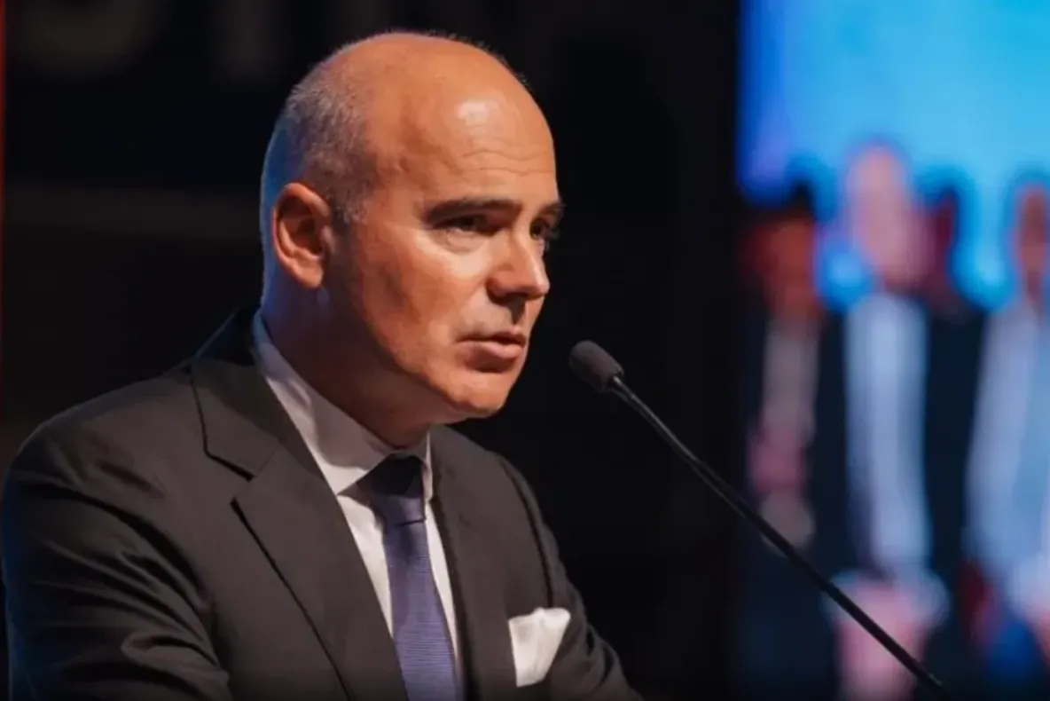 După Ilie Bolojan, și Rareș Bogdan este chemat ca martor la DNA, în dosarul Bogoș (surse)