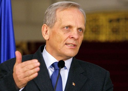 Verdict Theodor Stolojan: „Guvernul va pica la vot, iar Ilie Bolojan va fi noul premier”