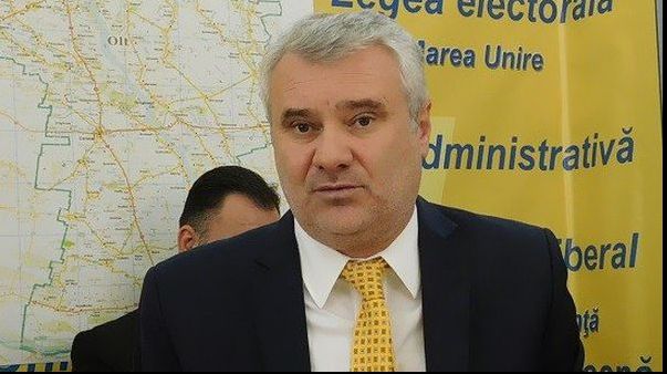 Deputatul PNL Gigel Știrbu:  ''Toți cei care vă uniți astăzi pentru a distruge ceea ce s-a clădit sunteți pentru distrugere, nu vă gândiți la construcție