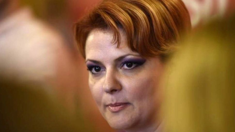 Lia Olguța Vasilescu îl contrazice pe Bolojan: Liberalii m-au sunat, nu eu pe ei