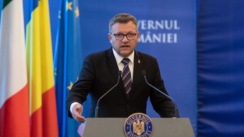 Mairus Budăi: ”Bolojan să se concentreze pe buget. Trebuie să găsim bani pentru pachetele de solidaritate”