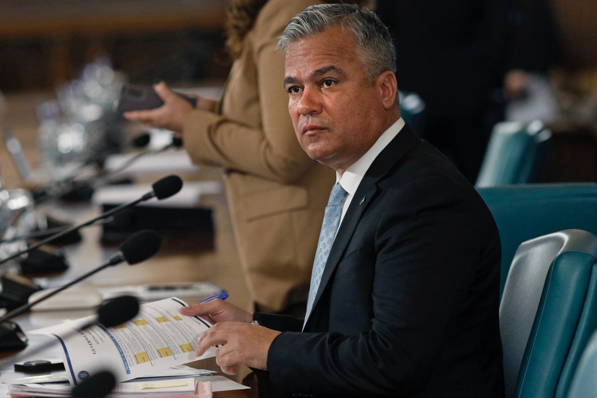 Ce urmează în România după desemnarea noului premier, Adrian Veștea? Analist: „Nu ar trebui să fim prea optimiști în ceea ce privește viitorul guvern.”