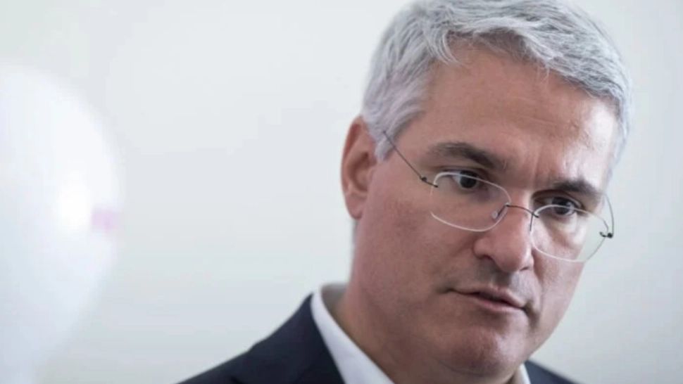 România, în picaj economic. Dragoș Pîslaru: Prioritatea este implicarea în reconstrucția Ucrainei