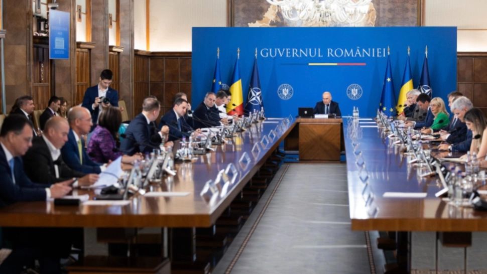 O nouă criză în Guvern. Un ministru vrea să-și dea demisia: „Mi-aș dori să mă întorc în Parlament”