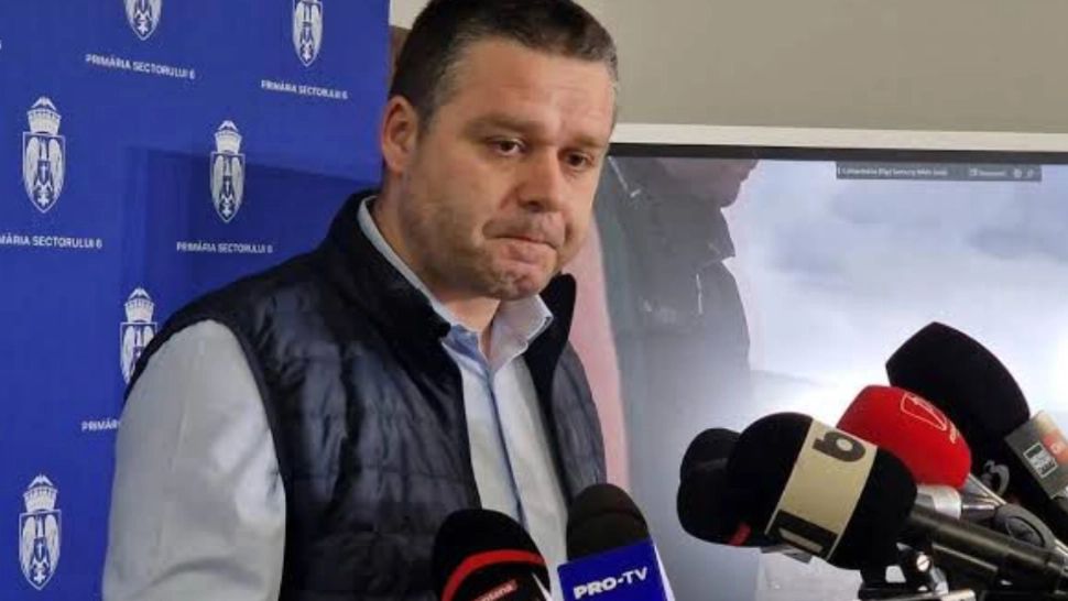 Ciprian Ciucu, depășit de probleme. Nu are bani de consolidări la clădirile cu bulină și cere de la privați