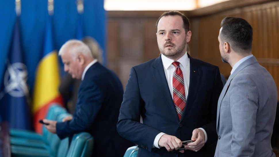 Alexandru Rogobete, despre coaliția de guvernare: ”Este în pre-anestezie”