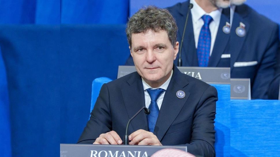 Nicușor Dan, vizită oficială în Polonia. Întâlniri cu președintele Karol Nawrocki și premierul Donald Tusk. Subiectele agendei discuțiilor