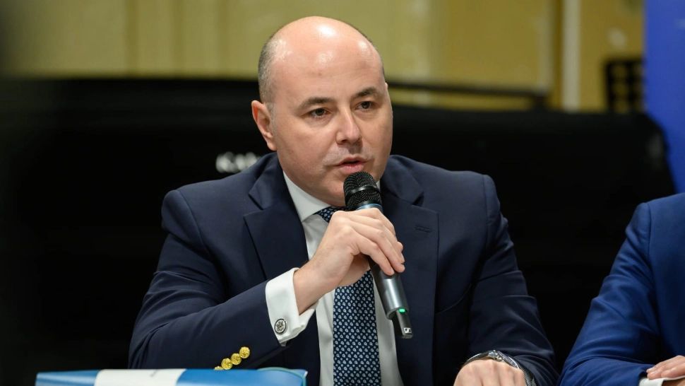 Lider PNL, atac dur la premierul desemnat: Guvernul Tomac este un paravan pentru PSD