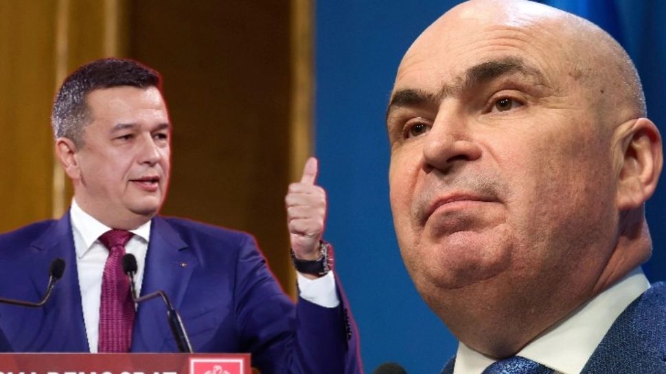 Grindeanu, replică tăioasă pentru premier: „Unde sunt plângerile la DNA? Dacă ai găsit șobolani în buget, spune-le numele!”