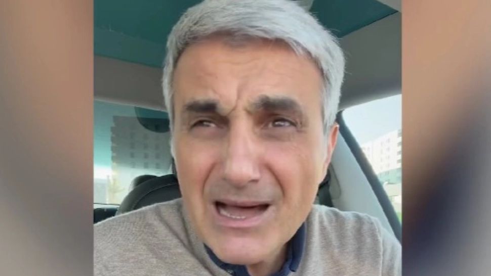 Robert Turcescu, reacție după manifestațiile pro-Bolojan: Majoritatea tăcută decide, nu strada